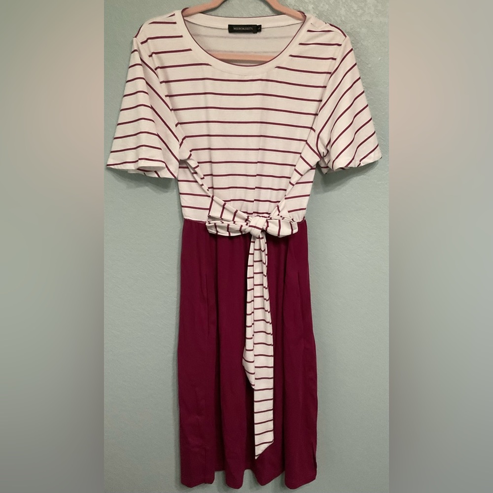 Casual dress